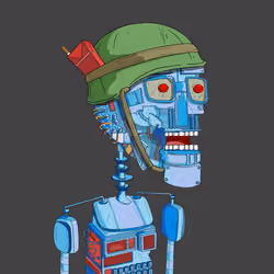Rogue Society Bot #4754