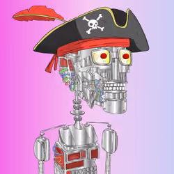 Rogue Society Bot #2697