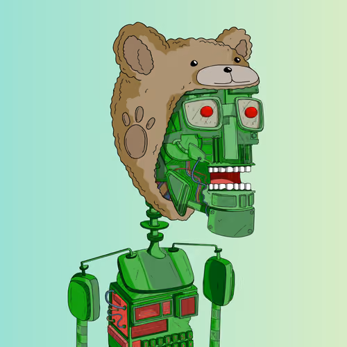 Rogue Society Bot #10255