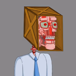 Rogue Society Bot #10613