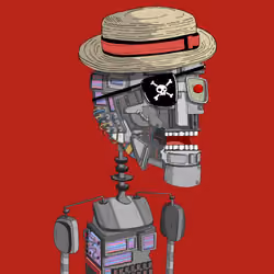 Rogue Society Bot #7229