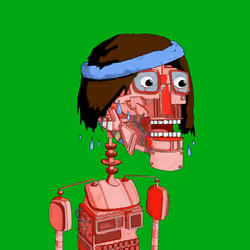 Rogue Society Bot #13913