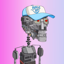 Rogue Society Bot #6116