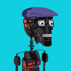 Rogue Society Bot #5078
