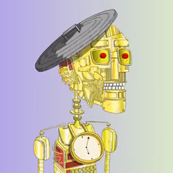 Rogue Society Bot #7508