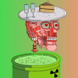 Rogue Society Bot #9692