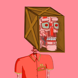 Rogue Society Bot #14143