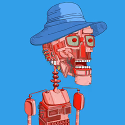 Rogue Society Bot #6483