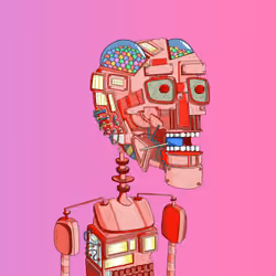 Rogue Society Bot #2960