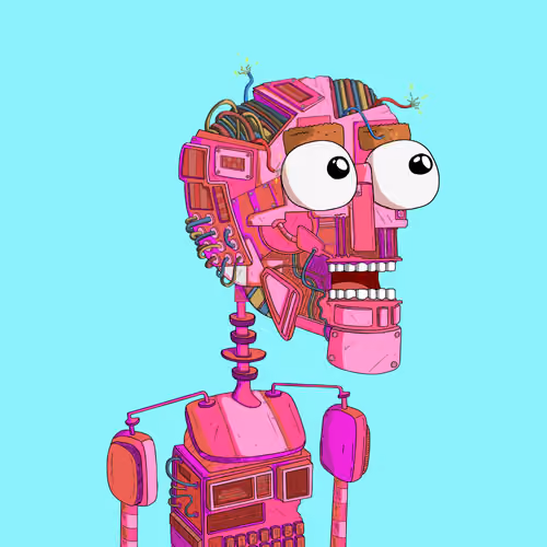 Rogue Society Bot #3604