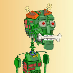 Rogue Society Bot #15323