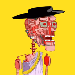 Rogue Society Bot #14306