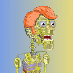 Rogue Society Bot #7277
