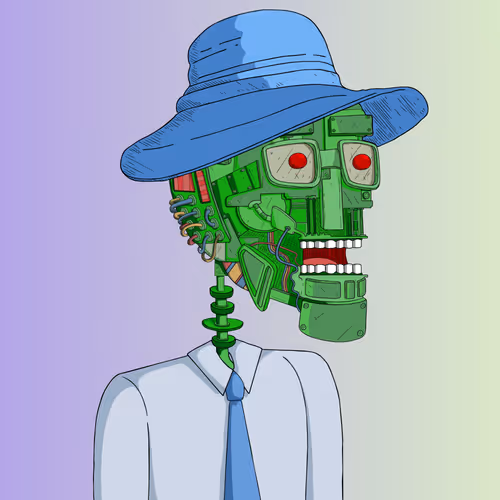 Rogue Society Bot #6024
