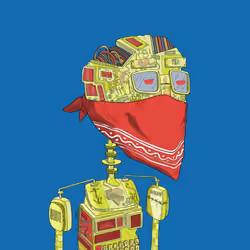Rogue Society Bot #8284