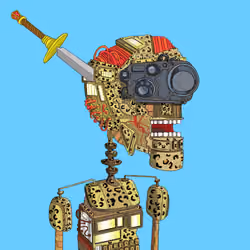 Rogue Society Bot #9886