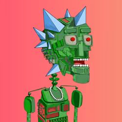 Rogue Society Bot #1686