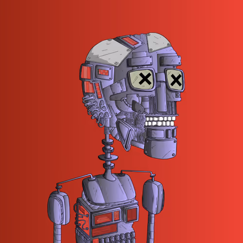 Rogue Society Bot #4189
