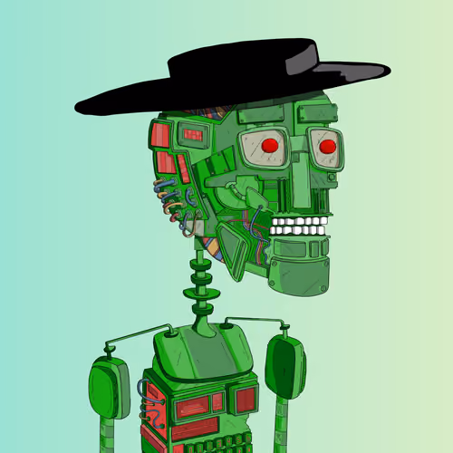 Rogue Society Bot #6334
