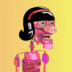 Rogue Society Bot #2950