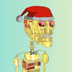 Rogue Society Bot #361