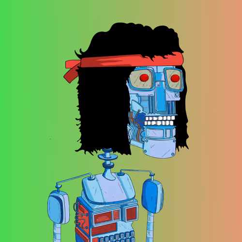 Rogue Society Bot #9771