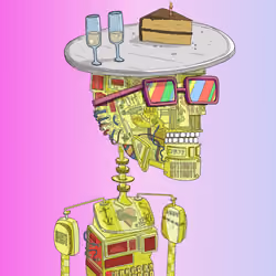 Rogue Society Bot #5641