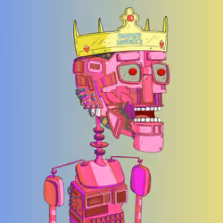 Rogue Society Bot #5733