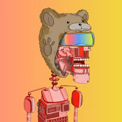 Rogue Society Bot #15435