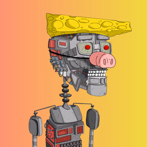 Rogue Society Bot #3236