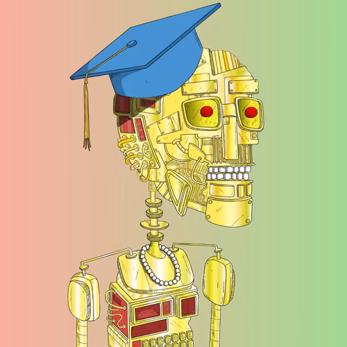 Rogue Society Bot #9801