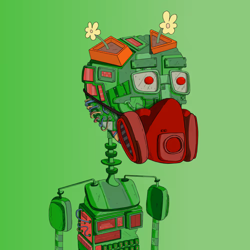Rogue Society Bot #10281