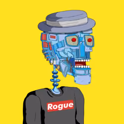 Rogue Society Bot #13468