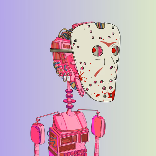 Rogue Society Bot #170