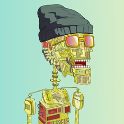 Rogue Society Bot #6455