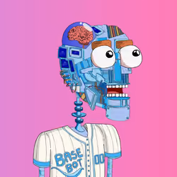 Rogue Society Bot #4697