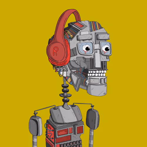 Rogue Society Bot #14210