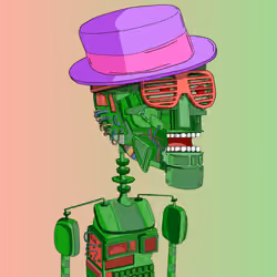 Rogue Society Bot #3086