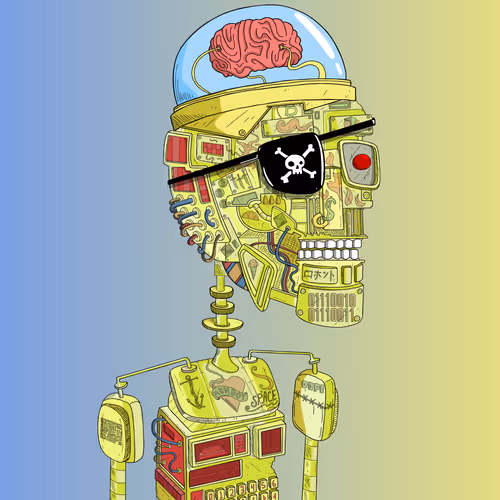 Rogue Society Bot #11742