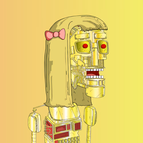 Rogue Society Bot #6605