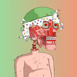 Rogue Society Bot #12571