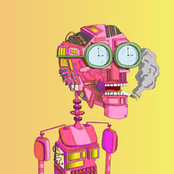 Rogue Society Bot #1830