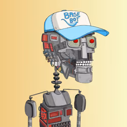 Rogue Society Bot #5888