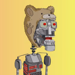 Rogue Society Bot #14984