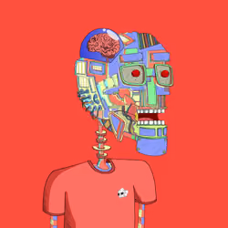 Rogue Society Bot #10474
