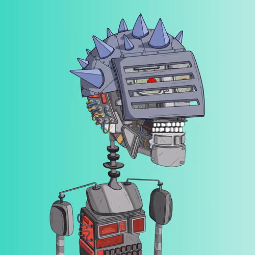 Rogue Society Bot #11283