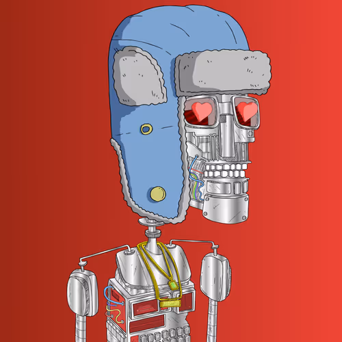 Rogue Society Bot #11621