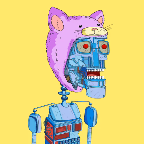 Rogue Society Bot #7121