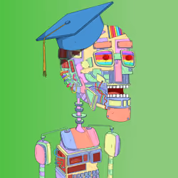 Rogue Society Bot #6888