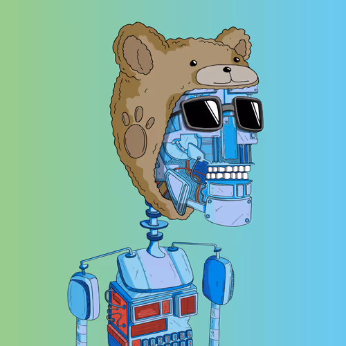 Rogue Society Bot #13179